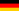 Germany Flag