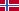 Norway Flag