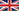 Great Britain Flag